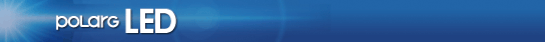 polarg LED
